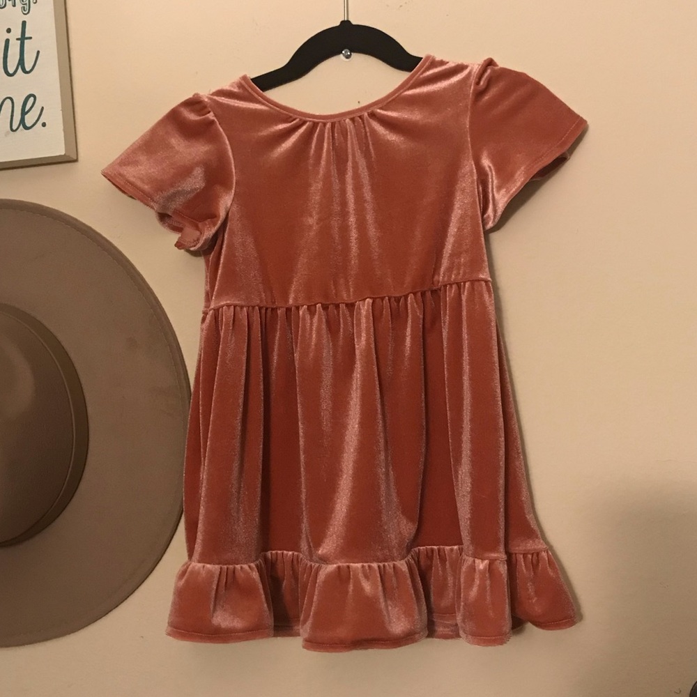 Toddler Dress